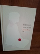 Japoński wachlarz Joanna Bator