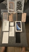 iPhone SE 2020 Biały 128GB