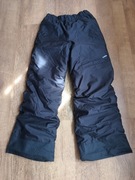 Spodnie narciarskie chłopięce 