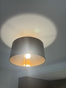 Lampa sufitowa wisząca