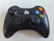 Pad bezprzewodowy oryginalny do konsoli Xbox 360