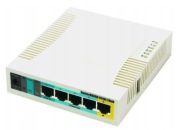 MikroTik RB951Ui-2HnD