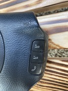 PODUSZKA AIRBAG A6 C5