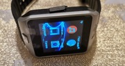 SMARTWATCH nowy folia