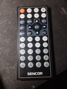 Sencor pilot SCD9404 SCD 9414 ORGINALNY