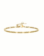 Bransoletka stal 18k Zezu jewelry