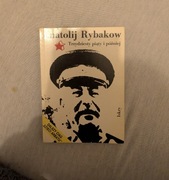 Trzydziesty piąty i później