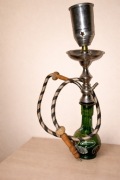 Shisha /fajka wodna 
