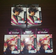 604 XL TUSZ do DRUKARKI EPSON zestaw