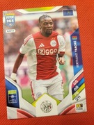PANINI FIFA 365 2026 KICK-OFF CORE TEAM MATE AJA16 BERTRAND TRAORE AJAX