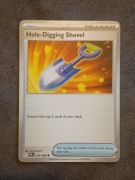 Hole-Digging Shovel 074/088 Karta POKEMON TCG Mega Evolution Perfect Order
