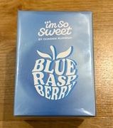Perfumy Im So Sweet by Dominik Rupiński BLUE RASPBERRY 50ml 