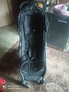 Wozek spacerowy kinder kraft
