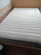 Materac 140/200 VALEVÄG 