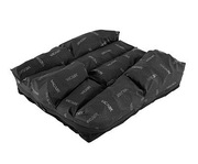 Poduszka przeciwodleżynowa Vicair Vector O2 45x45x6 Vermeiren