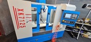 FREZARKA CNC CENTRUM OBRÓBCZE XK7125 900 x 250