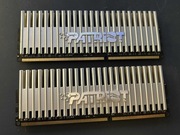 Patriot DDR3 2x2GB