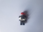 lego Mix figurka   używany
