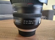 Tamron 24-70 2.8 G2 Nikon 