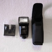 LAMPA METZ MECABLITZ 52 AF-1 DIGITAL DO CANON