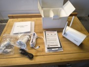 Kamera solarna iegeek 