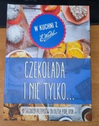 CZEKAOLADA I NIE TYLKO... W KUCHNI Z E.WEDEL