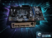 Płyta MSI H81M-P33 + i3 4170 USB 3.0