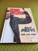 The Walking Dead: Here's Nagan wydnie czeskie