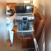 Express do kawy SAECO.