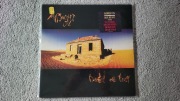 Midnight Oil – Diesel And Dust CBS 1987 LP Vinyl EX