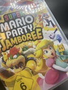 Super Mario Party Jamboree (NSW)