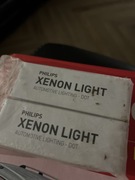Philips xenon Light szt 2