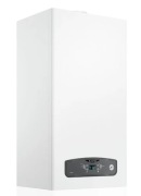 Kocioł Gazowy Ariston 1F Cares S System24 Okazja Chojnice