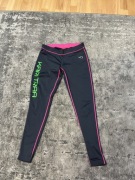 Leginsy kari traa m tozmiar piękne super