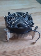 HP CPU cooler chłodzenie procesora 