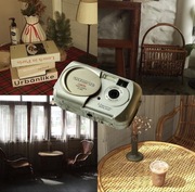 Aparat Cyfrowy Olympus Camedia D-395 vintage 3.2mpx retro analog cyfrówka