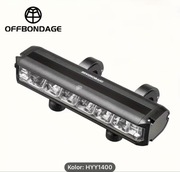 Lampka Rowerowa Offbondage 1800 lumenów