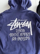 Stussy hoodie dover
