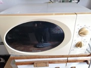 Kuchenka mikrofalowa SAMSUNG G2711N