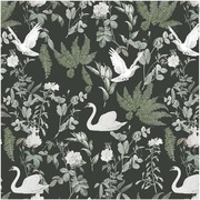 Tapeta Samoprzylepna - Wzór Ptaki (Rolka 44 x 1000 cm)