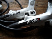 Hamulce hydrauliczne 