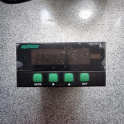 MICRO PROCESSOR BASED INDICATOR SM-21RN