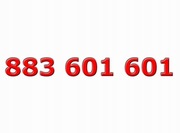 Złoty numer ____ 883 601 601 ____ Platynowy - ViP