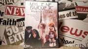 Mylene Farmer - Music Videos na płycie DVD