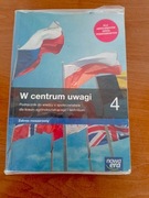 W centrum uwagi 4 Nowa era