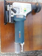 Wyrzynarka Bosh jak nowa .zasilanie ciśnieniowe.