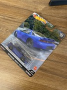 Hot wheels premium mitsubishi 3000gt vr-4