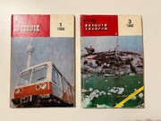 Młody Technik 3/1985, 1/1985