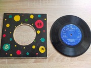 FREJMANÓWNA / WOROSZYŁO / DEBICH / RACHOŃ - EP - Pronit N 0026