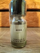 AVON Olejek zapachowy Wanilia Fasola Tonka Whites